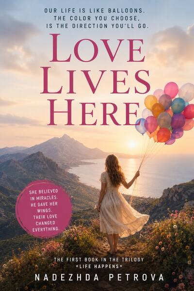 Love Lives Here