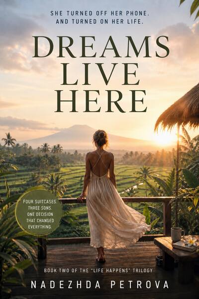 Dreams Live Here
